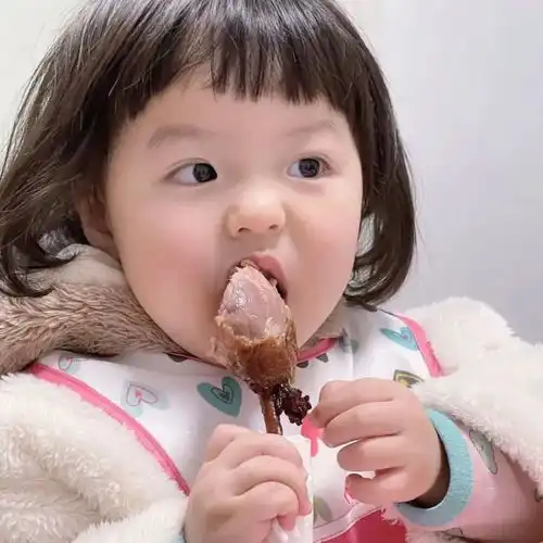  丸子妹头像拿来吧你