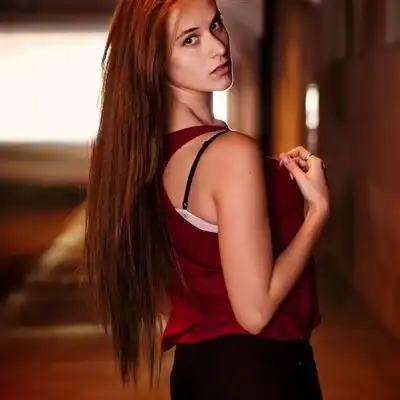  个性妖娆妩媚霸气的女生头像,耍酷冷酷太有魅力了