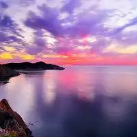  微信山水花风景头像微信头像图片大全