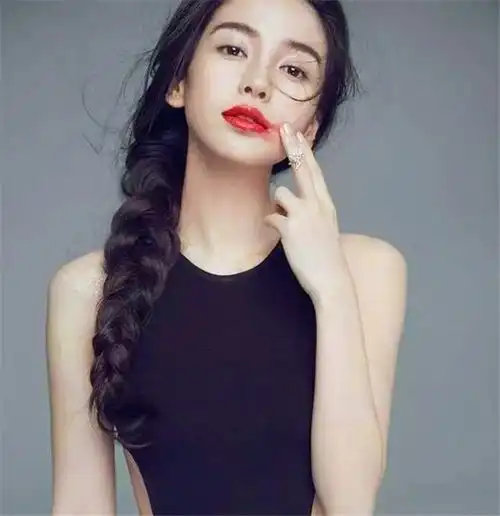 60张可爱女头像小孩都给你