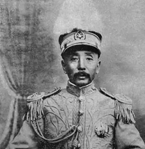  张作霖发迹之路如何清除3个上司,从而掌权成为东北王