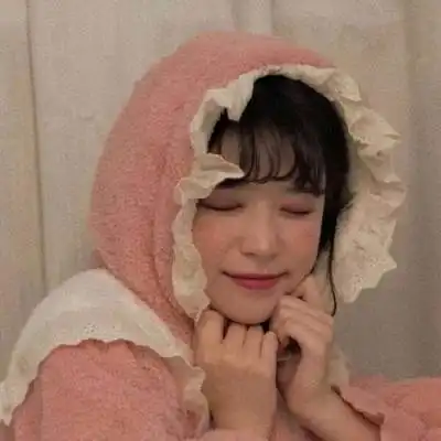  短发女头像闺蜜两张一对分开短发闺蜜头像一人一张很酷