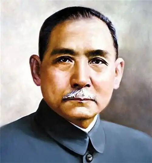  民国军阀是否尊敬孙中山看灵柩寄存碧云寺期间,张作霖做了什么