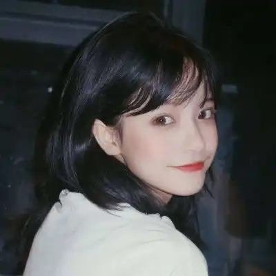  宸浔唯美意境女头你可以不喜欢微信头像我要个性网