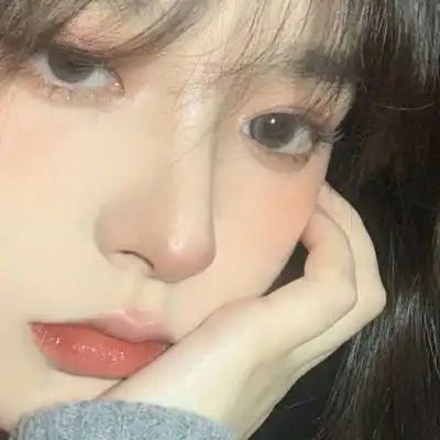  女头我又不是为了全人类喜欢而微信头像我要个性网
