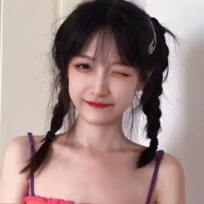  高清真人女生头像,可爱,文艺范,时尚,优质,唯美,原宿风,小清新,高冷腾讯新闻