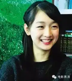  盘点90后最清纯的女明星第一名你肯定想不到