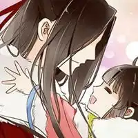  2021最热兄妹头像动漫2021最火热兄妹漫画头像