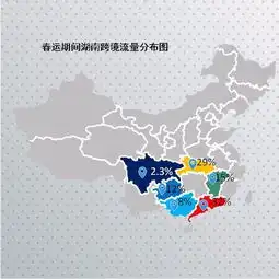  春运今日开启这份2018年湖南高速春运出行指南请收好