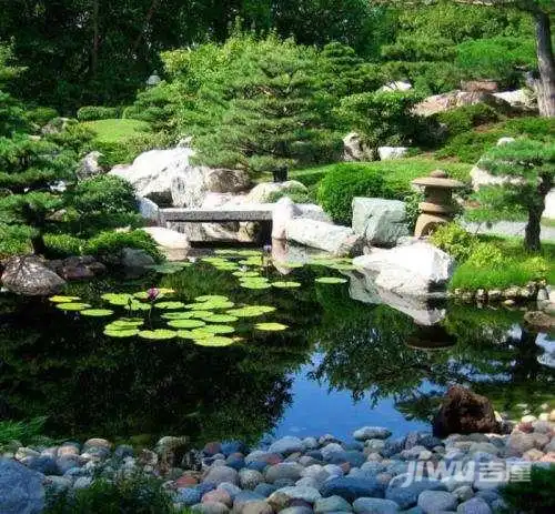  扬州玥珑湖山水庭院,院子里的邻里情怀