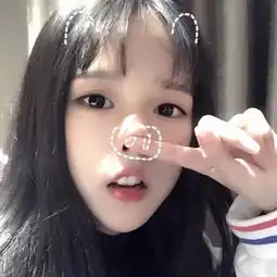  qq女生头像qq头像大全扣扣居第263页