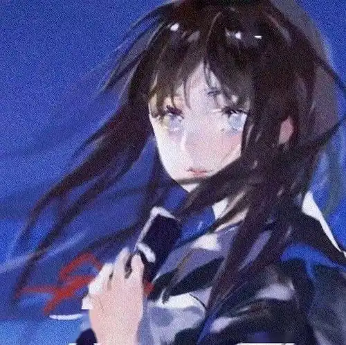  动漫女头小仙女专属