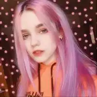  超酷的欧美美女头像来咯满满的荷尔蒙微信头像图片大全