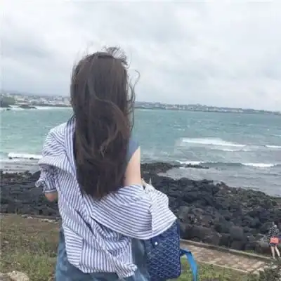 2019微信头像霸气背影