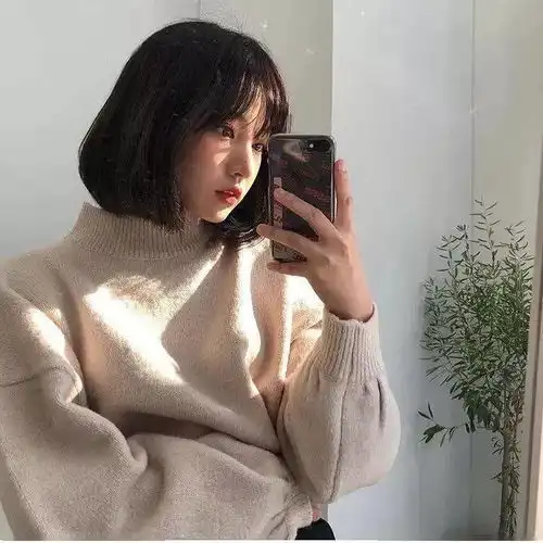  抖音热门头像合集