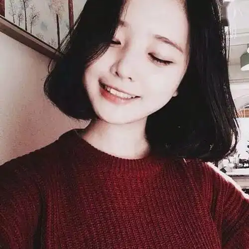 女生头像大全小清新 气