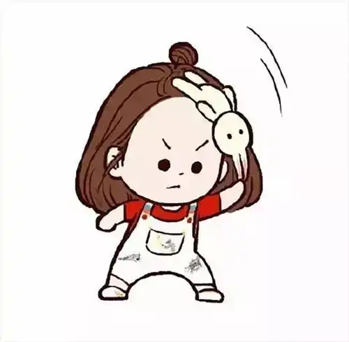  100张闺蜜头像,双人,三人,四人,一应俱全