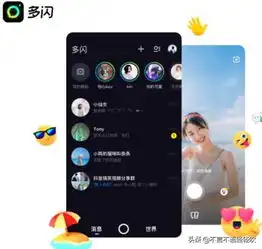  腾讯为何出重拳先后封杀马桶tv多闪聊天宝这三款社交软件