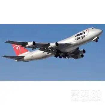  东莞fba空运美到门找保时运通亚马逊fba头程