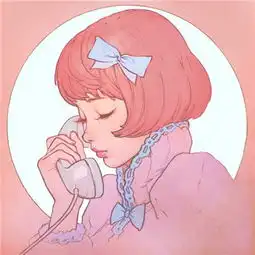 终身走好运的微信头像微
