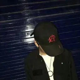 头像图片微信成熟男生感
