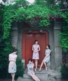 简单的头像清新脱俗北大