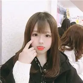  脸圆的女生适合什么发型换上这7款准修颜瘦脸