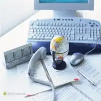  办公室头像图片大全2018微信头像图片大全