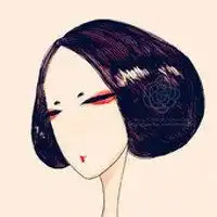 2018最潮最火女生头像侧
