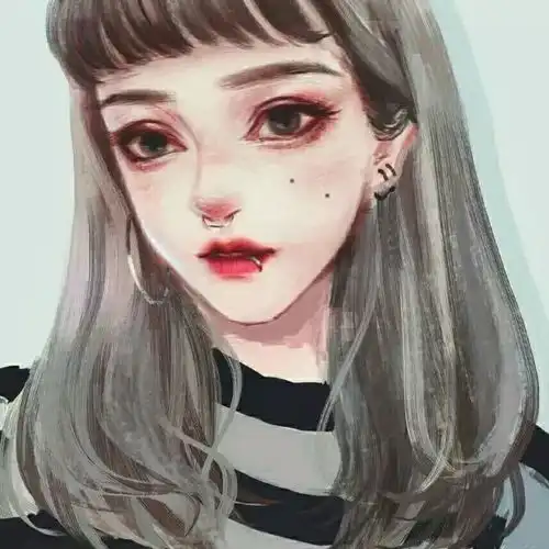 动漫头像