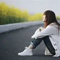  高清清新意境女生头像吧微信头像图片大全