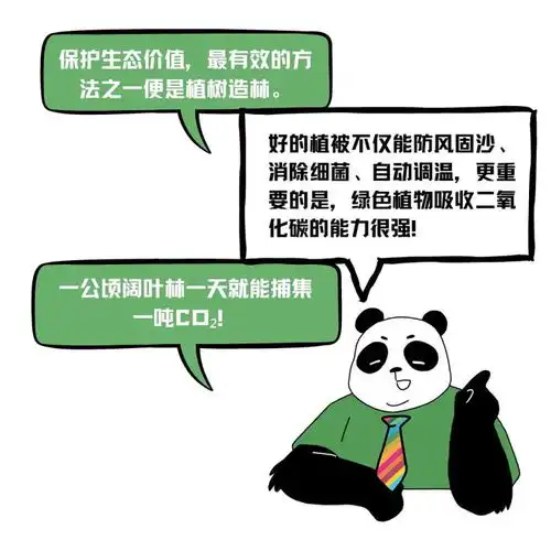  前沿种草机1n政策来了,我们如何实现碳中和