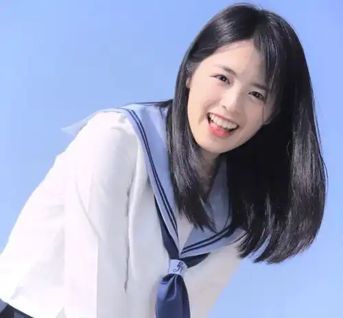  ins夏日末限定女生头像