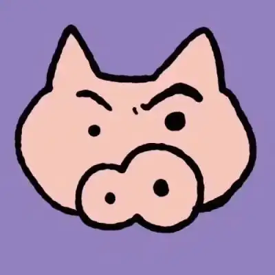  蜡笔小新团队多人头像