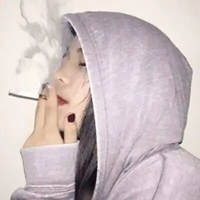  苏柒我喜欢你,只因为你是我的齐qq女生头像我要个性网