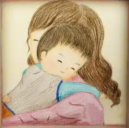  孩子被确诊是自闭症了做父母的这个时候一定要坚强不放弃