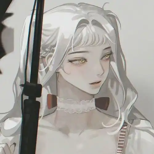  闺蜜头像,女生和女生头像当善良遇到善良,便是最好的邂逅