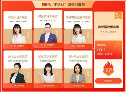  2022年,财务人学好这项技能,给自己一个涨薪的机会