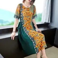2019新版微信头像花朵连