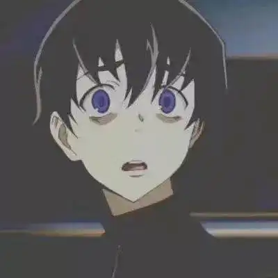 旧漫头像丨怀旧风微信头像
