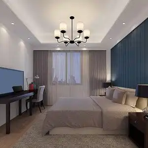  北京卧室装修哪家好