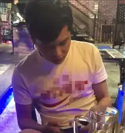  小姐姐网恋一年终奔现,看到真人后悔了,网友这么不自信