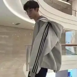  撩妹必备男头.
