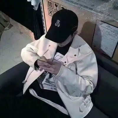微信头像成熟个性专用qq