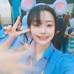  微信女生头像大全甜甜的很可爱这一刻我也想成为你的人