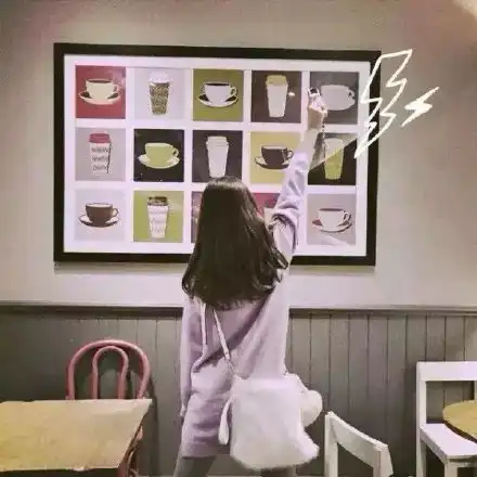 微信头像女 最火爆 唯美