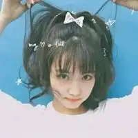  炫酷qq头像女生女生成熟一点的炫酷qq头像
