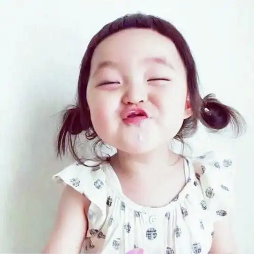  小孩子分对错成年人只看利益