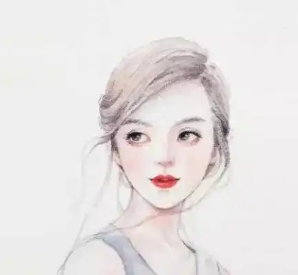 微信头像成熟气质女人