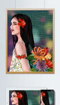  psd手绘可爱花朵图片psd格式手绘可爱花朵图片素材图片psd手绘可爱花朵图片设计模板我图网